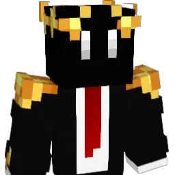 Hefrexc Minecraft avatar bust
