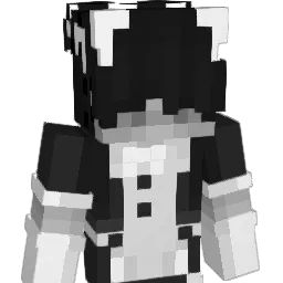 Hefterson's Minecraft skin