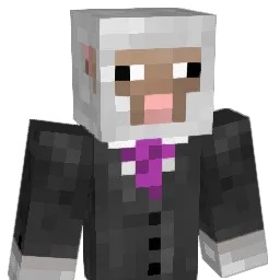 Heftgar's Minecraft skin