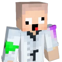 Heftig13's Minecraft skin