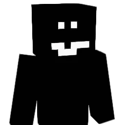 Heftr's Minecraft skin