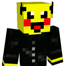 HeftyPikachu