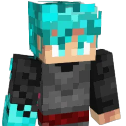 HeftyPlayer's Minecraft skin