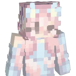 HeftyRat7318548 Minecraft avatar bust