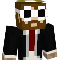 HeftySquidd's Minecraft skin