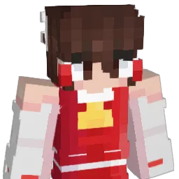 Hegann's Minecraft skin