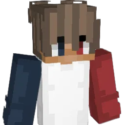 Hegarion Minecraft avatar bust