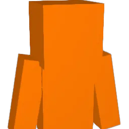 Hegdahl Minecraft avatar bust