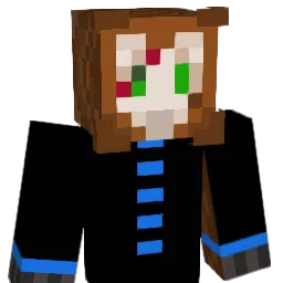 Hegel_ Minecraft avatar bust