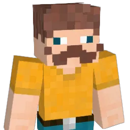 Heggertyn's Minecraft skin