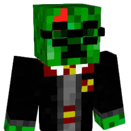 Heggiee's Minecraft skin