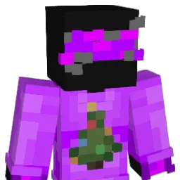 Hehecker's Minecraft skin