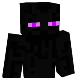 Hei99enBerg Minecraft avatar bust