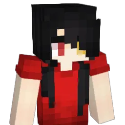 Hei_Zilong Minecraft avatar bust
