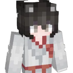 Hei_wind520 Minecraft avatar bust