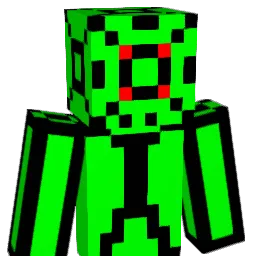 Heiboss's Minecraft skin