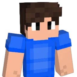 Heidee's Minecraft skin