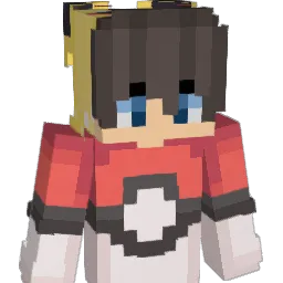 Heidelberg Minecraft avatar bust