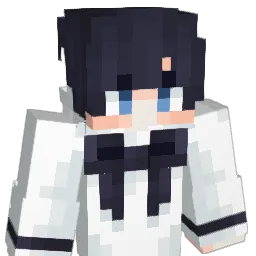 Heidern_Leona Minecraft avatar bust