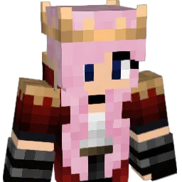 Heidrun's Minecraft skin