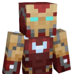 Heights_HD's Minecraft skin
