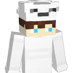 Heiimlich's Minecraft skin