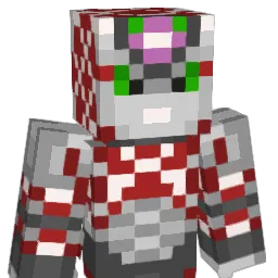 HeilNigel's Minecraft skin