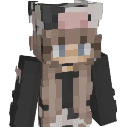 HeiligeMerlini Minecraft avatar bust