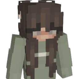 HeiligesPapyrus Minecraft avatar bust