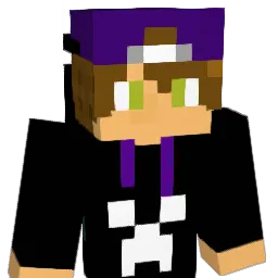 HeimanT's Minecraft skin