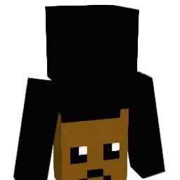 Heimdal94 Minecraft avatar bust