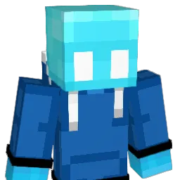 Heimdall230 Minecraft avatar bust