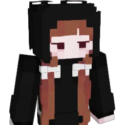 Hein02 Minecraft avatar bust