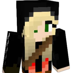 Heinerkills Minecraft avatar bust
