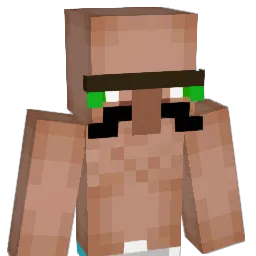 Heinipsi's Minecraft skin