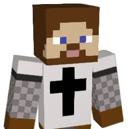 Heinrich_Walpot Minecraft avatar bust