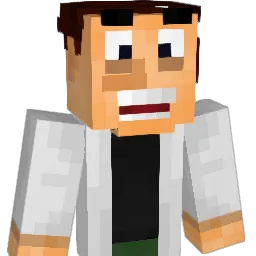 Heinz_Doof Minecraft avatar bust