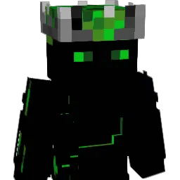 Heinz_Gov Minecraft avatar bust
