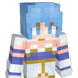 Heinz_Hartmann Minecraft avatar bust