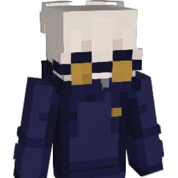 Heinz_Horst Minecraft avatar bust