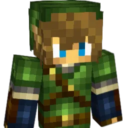 Heinz_Legend Minecraft avatar bust