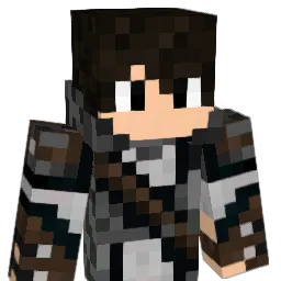 HeinziAP Minecraft avatar bust