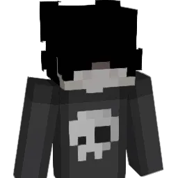 Heirimeier Minecraft avatar bust