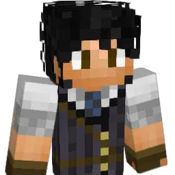 Heirohu's Minecraft skin