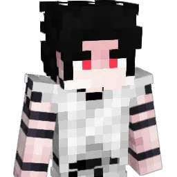 Heiron_games Minecraft avatar bust