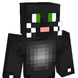 Heirteirr Minecraft avatar bust