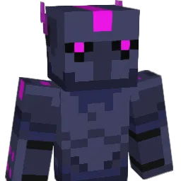 HeisePower Minecraft avatar bust