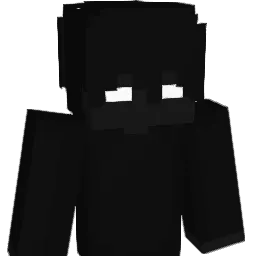 Heisen57 Minecraft avatar bust