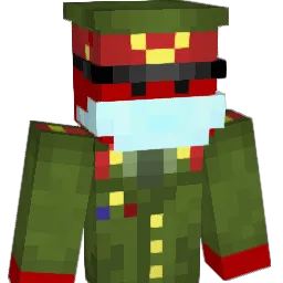 Heisendwarf