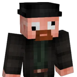 Heisengurt's Minecraft skin